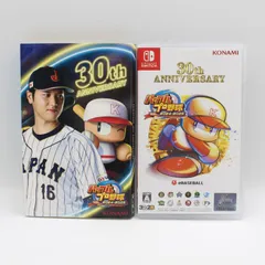 660)大谷翔平 スイッチ パワフルプロ野球 2024-2025 パッケージスリーブ