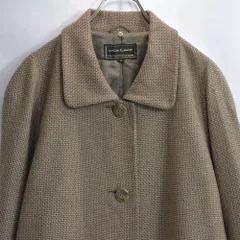 2025年最新】mia carna カシミヤ コートの人気アイテム - メルカリ