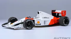2025年最新】AUTOart マクラーレン F1の人気アイテム - メルカリ