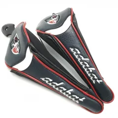 《#活性化》 無料ラッピング アダバット ヘッドカバー ユ ABU411 44 《#活性化》 無料ラッピング アダバット ヘッドカバー ユ ABU411 60