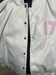 seventeen セブンティーン セブチ サノク ジャケット 2025年最新】Seventeen サノク ジャケットの人気アイテム - メルカリ