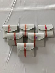 ５２．消防ホース コインケース