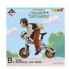 B상 손오반 DRAGONBALL SNAP FIGURE 이치 반 쿠지 드래곤 볼 DRAGONBALL SNAP COLLECTION 피규어 프라이즈 반다이 스피릿