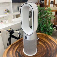 【中古品】 dyson ダイソン 空気清浄ファンヒーター Hot+Cool HP07 2022年製 未使用純正フィルター付 平塚店