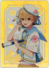 【中古】キャラカード るぅと(すとろべりーぷりんす/等身/セーラー服) STPR Collection Card(2023 Summer ver.!!) 2023 Summer オフィシャルグッズ Collection Cardくじ景品