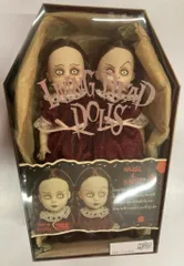 2025年最新】living dead dollsの人気アイテム - メルカリ