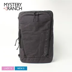 未使用 ミステリーランチ ショルダー付き バックパック ミッションローバー 楽天市場】ミステリーランチ mission roverの通販