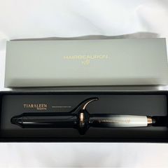 ヘアービューロン 107D Plus ストレートアイロン ポーチ付き 美品