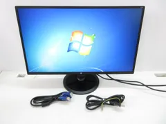 HP H2451 モニター 本体