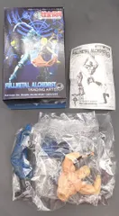 スクウェア・エニックス FULLMETAL ALCHEMISTトレーディングアーツ01 アレックス・アームストロング　カラー