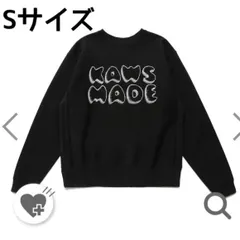 2025年最新】human made kaws スウェットの人気アイテム - メルカリ