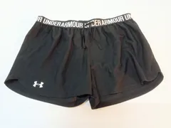 UNDERARMOUR/アンダーアーマー　ショートパンツ　サイズXXL【中古品】