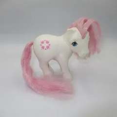 【新品】マイリトルポニー フィギュア 復刻版 G1 2025年最新】MY little pony g1の人気アイテム - メルカリ