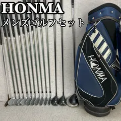 2024年最新】ホンマゴルフ HONMA パター用ヘッドカバーの人気アイテム 