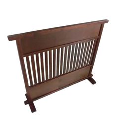 106525935 格子デザイン衝立 SK1065黒 ① - メルカリ