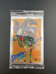 【中古品】 孫悟空　2-29 SEC  シークレット　イタジャガ　ドラゴンボール　BANDAI カード