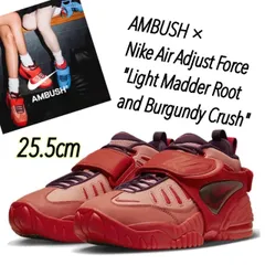 2024年最新】AIR ADJUST FORCE AMBUSHの人気アイテム - メルカリ