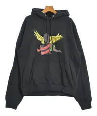 DENIM TEARS パーカー メンズ 【古着】【中古】【送料無料】