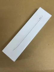 Apple Pencil USED美品 本体のみ 第二世代 刻印入り アップル Apple Pencil USED美品 本体のみ 第二世代 MU8F2JA タッチペン