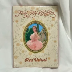 2025年最新】red velvet ジョイ トレカの人気アイテム - メルカリ