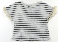 【アプレレクール/apreslescours】Tシャツ・カットソー 100サイズ 女の子【子供服・ベビー服】（1836451）