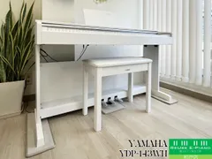 送料込み YAMAHA ARIUS 電子ピアノ YDP-143 2018年購入 ヤマハ | YDP-143 - ARIUS（アリウス） - 概要