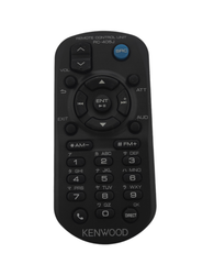 KENWOOD ケンウッド カーオーディオリモコン RC-405J