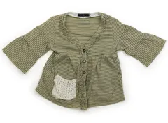 【ズッパディズッカ/ZuppadiZucca】カーディガン 120サイズ 女の子【子供服・ベビー服】（1771168）