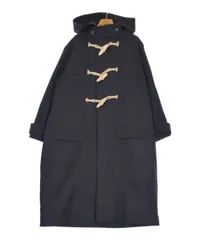 2025年最新】THE RERACS レディース ダッフルコートの人気アイテム