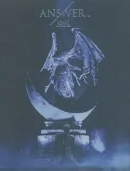 【中古】邦楽Blu-ray Disc OMI / OMI LIVE TOUR 2022 ”ANSWER...” [受注生産限定盤]