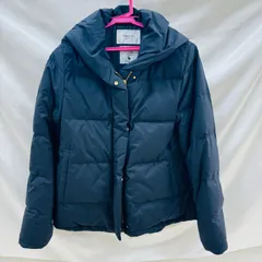 【オペークドットクリップ♡】マルハチプレミアムダウンフーテッドジャケット OPAQUE.CLIP（オペークドットクリップ）の「◇【MARUHACHI