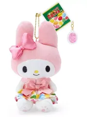 【中古】雑貨 マイメロディ ドロップス＆マスコット 「サンリオキャラクターズ×サクマドロップス」