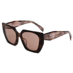 PRADA プラダ　21AW サングラス　調光レンズ PRADA プラダ 21AW ティアドロップ サングラス 調光 登坂広臣着