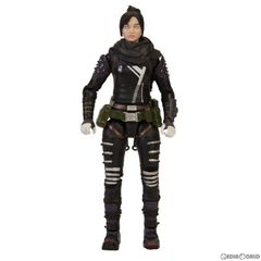 Wraith(레이스) Apex Legends(에이펙스 레전드) 6인치 피규어 완성품 가동 피규어(407064-12) Jakks Pacific(잭스 퍼시픽)