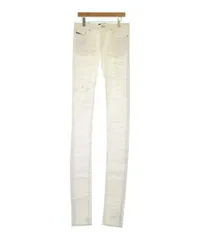 DIESEL BLACK GOLD デニムパンツ メンズ 【古着】【中古】【送料無料】