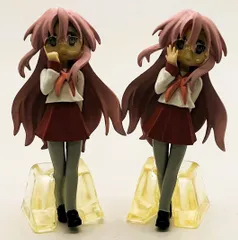 らき☆すた 缶バッジ 高良みゆき 鷲宮 コラボ 巫女 レア 貴重 希少 限定 らき☆すた 缶バッジ 高良みゆき 鷲宮 コラボ 巫女 レア 貴重