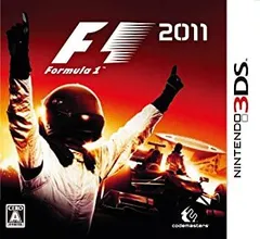 【中古】F1 2011