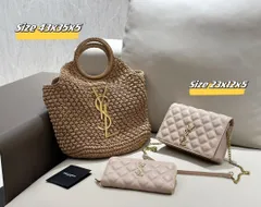 【今日特価】YSL サンローラン ハンドバッグ 送料無料 在庫限定セール価格！