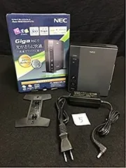 (未使用･未開封品)　日本電気 AtermWR8370N[STモデル] PA-WR8370N-ST tu1jdyt 2025年最新】PA-WR8370N-STの人気アイテム - メルカリ