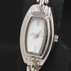 Cosette コゼット レディース クォーツ 腕時計 本体 シルバー系 - メルカリ