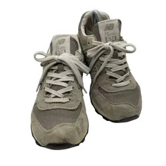 ニューバランス NEW BALANCE 574 CLASSIC ローカット スニーカー レディース JPN：24.5 