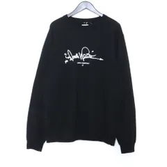 UNIFORM EXPERIMENT CREWNECK SWEATのサムネイル