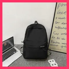 ★売れ筋★ リュック レディース メンズ リュックサック 大容量 防水 軽い シンプル デイバッグ バックパック 多収納 大きめ 男女兼用 撥水 超軽量 カップル 通学 値引き