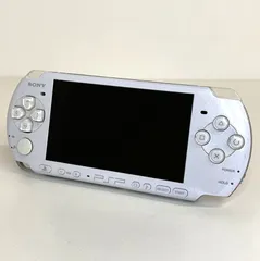 動作良好　プレイステーションポータブル PSP3000 パールホワイト 81DDl54-GkL._UF894,1000_QL80_.jpg