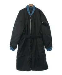 PRADA ダウンコート メンズ 【古着】【中古】【送料無料】