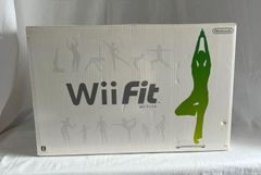 【中古】Nintendo Wii Fit