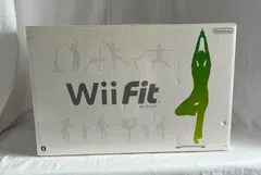 【中古】Nintendo Wii Fit