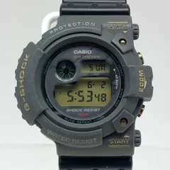 DW-6300-1Aサポートページ | CASIO