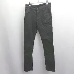 ◇ Θ EDWIN エドウィン スキニーパンツ サイズS ブラック レディース E  【1504240005140】