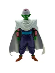 ♪2613 一番くじ フィギュア ドラゴンボール EX 激闘!!天下一武道会 C賞 ピッコロ マジュニア マスタライズ 中古